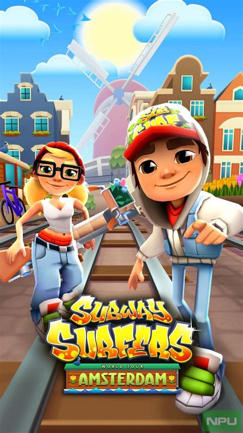 subway surf windows - subway surfers pc jogar